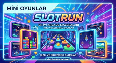 Slotrun mini oyun analiz blog kapak
