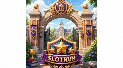 Slotrun Kampüs+ etkinlik haberi