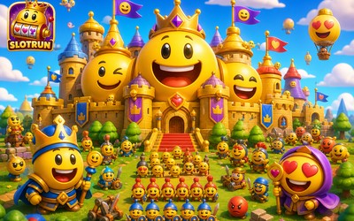 Emoji Empire kapak görseli