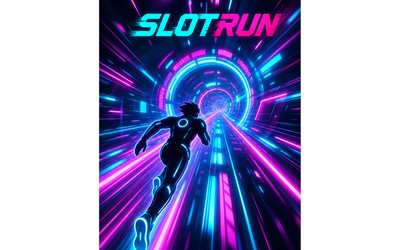 Hyper Blitz Dash kapak görseli