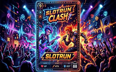 Rhythm Pulse Clash ritim oyunu kapak görseli