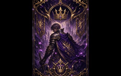 Sovereign Legends Online kapak görseli