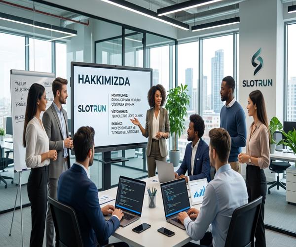 Slotrun hakkında sayfa görseli