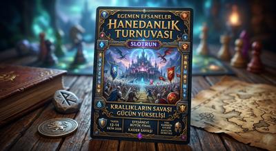 Sovereign Legends turnuvası